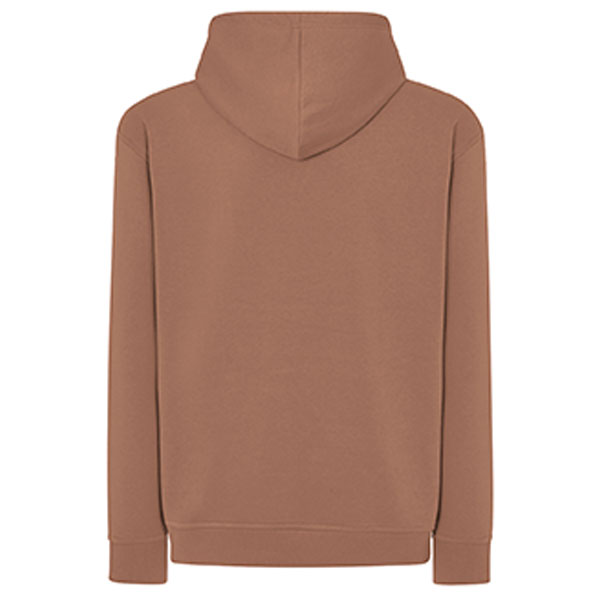 Sudadera con Capucha JHK Trasero